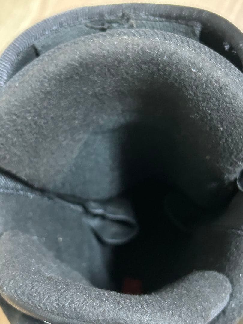 BURTON JET スノーボードブーツ　26.5cm バートン