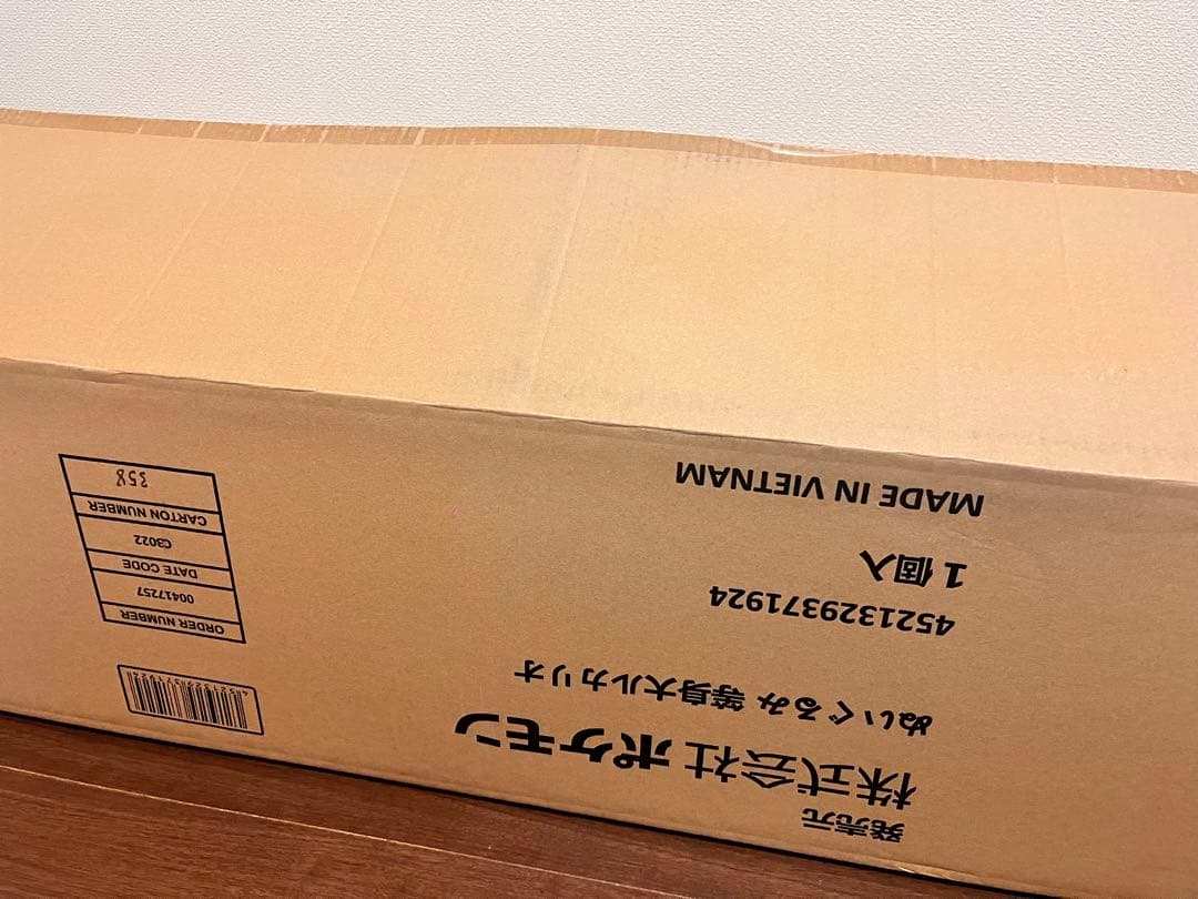 ポケモン　等身大ルカリオ ぬいぐるみ