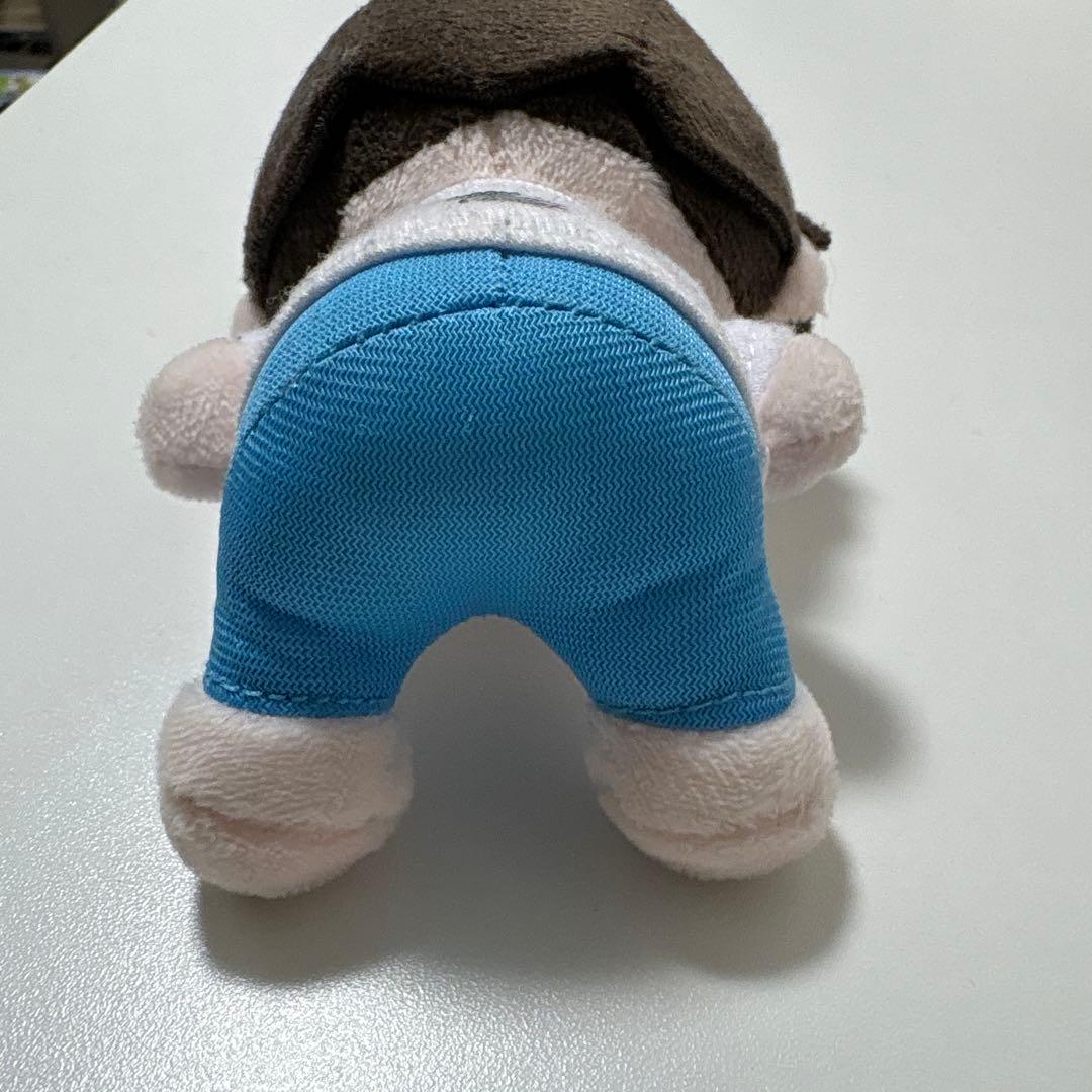 塩﨑太智　ぬいぐるみ　横アリ　HAPPY!HAPPY!HAPPY!