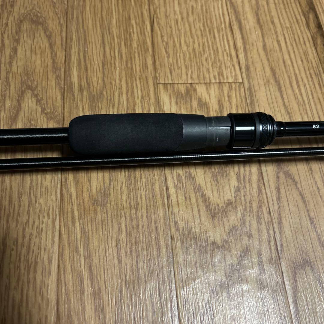 アピア　グランデージライト82 中古