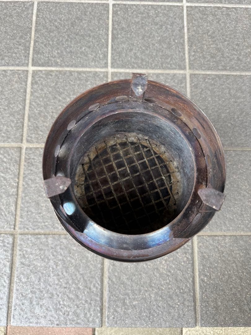 Solo Stove 焚き火台 ステンレス