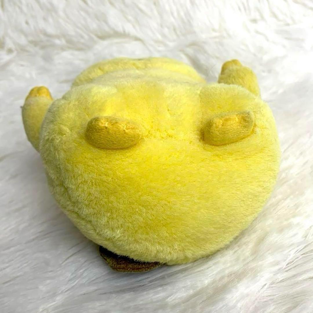 【極希少】初期ピカチュウ 限定品 にっこり バンザイ ポケモン トミー 音が鳴る