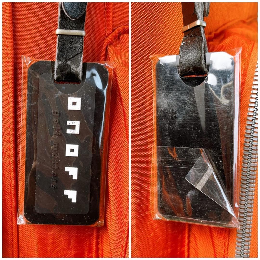 良品 オノフ スタンド式キャディバッグ 軽量 9型 口枠7分割 ONOFF