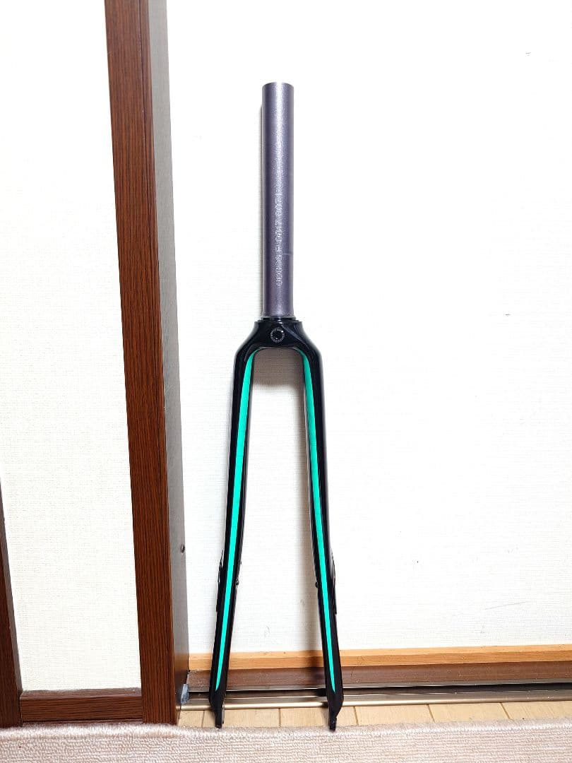 SPECIALIZED『DOLCE』カーボンフロントフォーク/700C