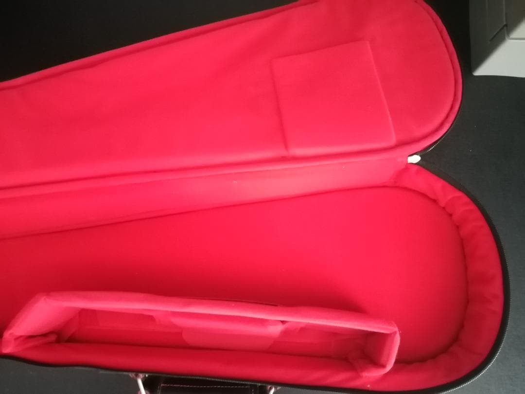 YAMAHA SV-150 サイレントバイオリン