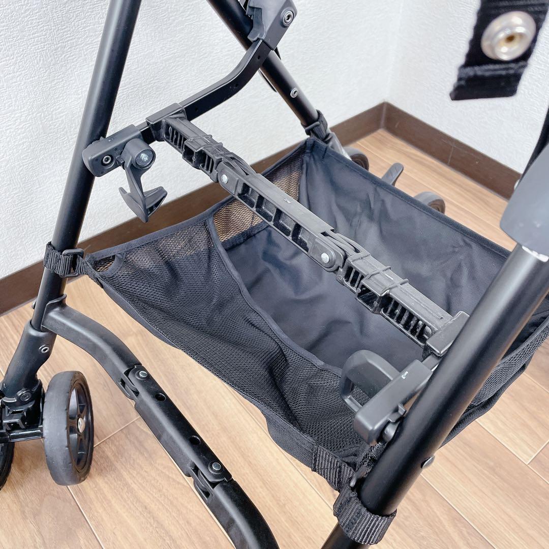 compet milimili EG ペットカート ペットキャリー コンビ