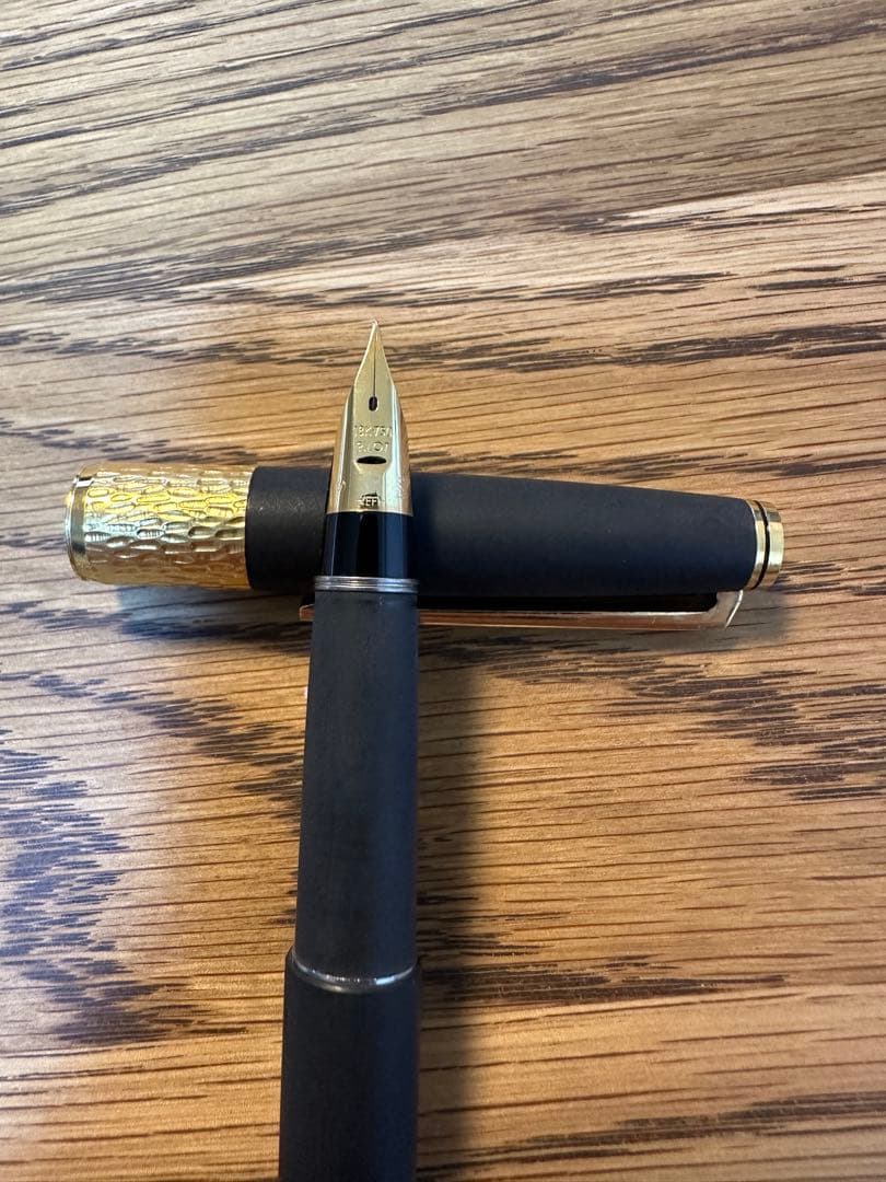 パイロット カスタム グランディ 22KAGM 3点セット