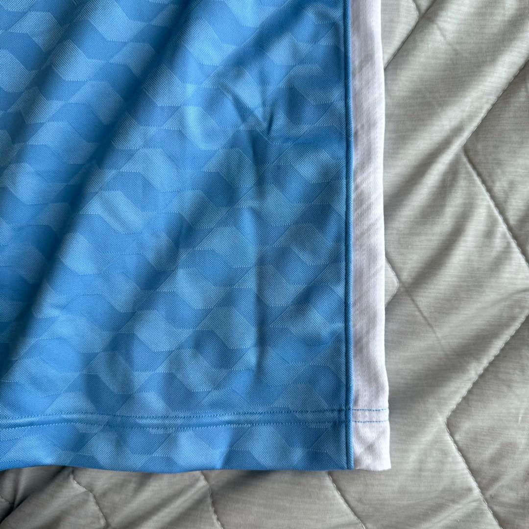 ジュビロ磐田　ユニフォーム　26番　西久保駿介