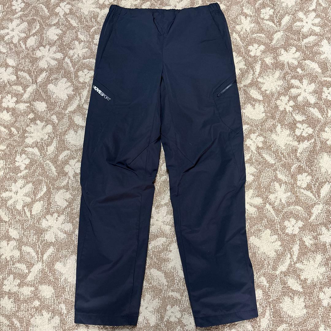 デサント MOVE SPORT トレーニングパンツ