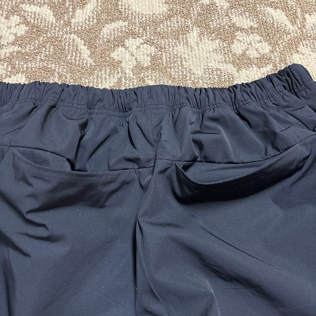 デサント MOVE SPORT トレーニングパンツ