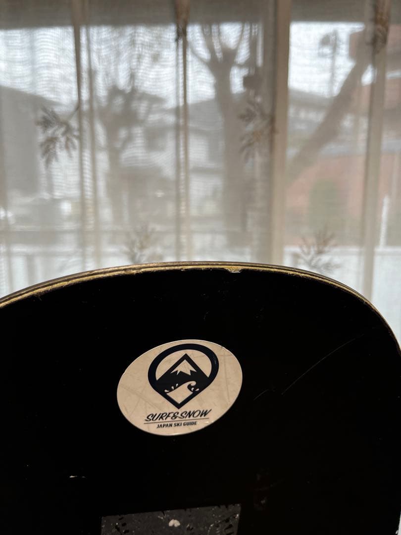 SALOMON PULSE 158W 22-23＋RHYTHM M セット