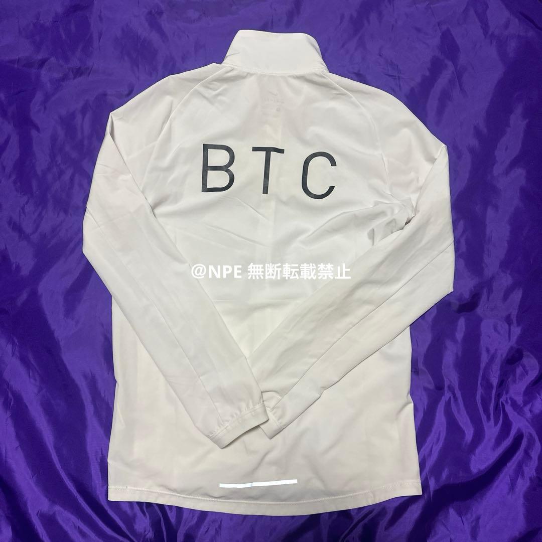 Nike pro elite 2023 BTC ジャケット