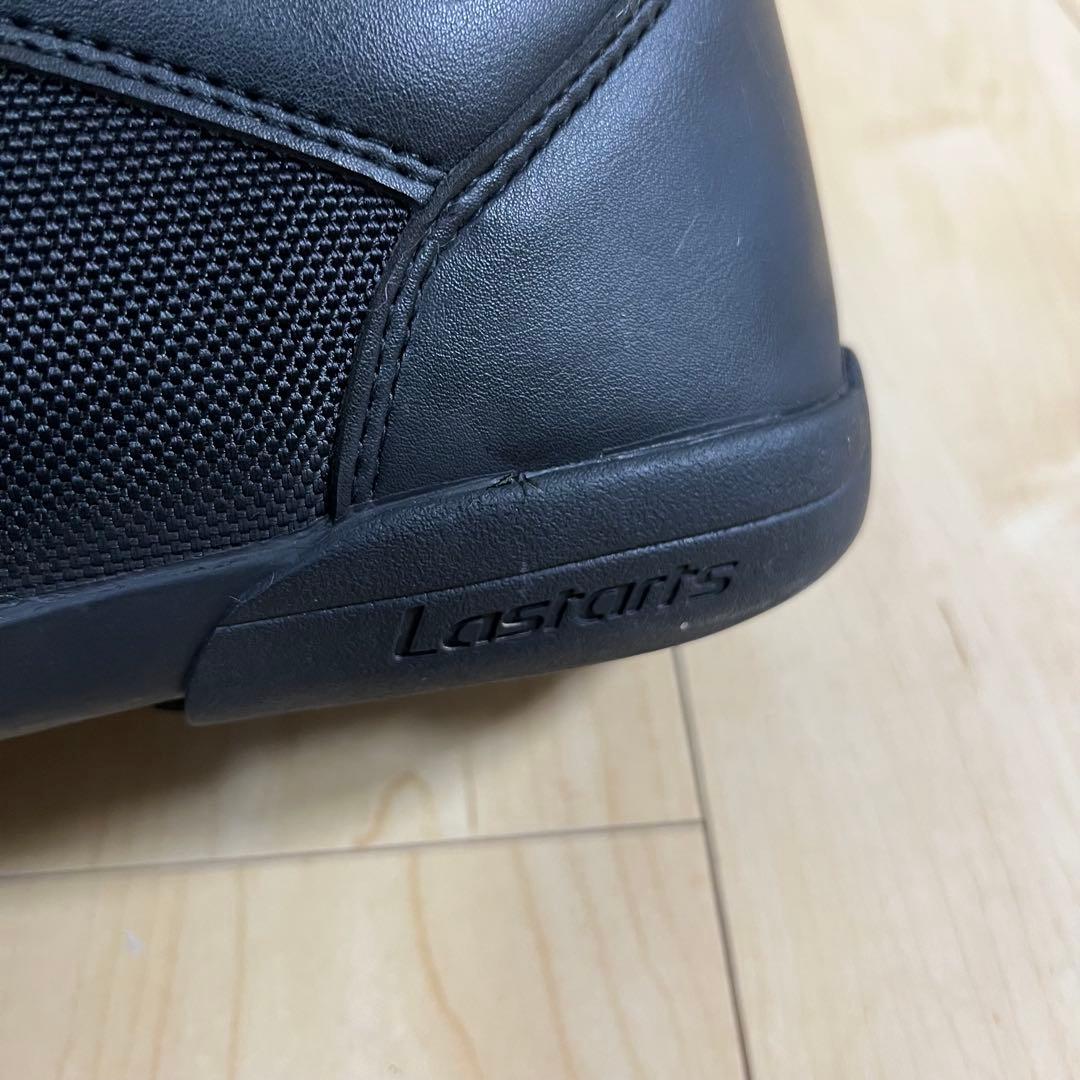 【美品_即日発送】LASTARTS LS818 BOA 26.5-27.0cm