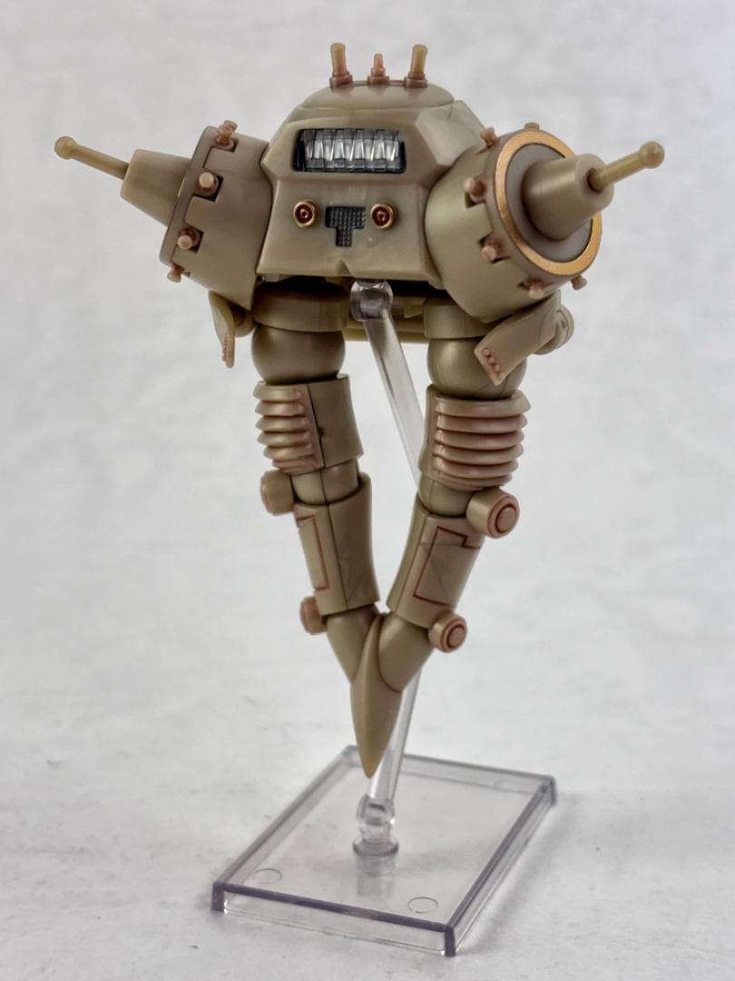 SMP 宇宙ロボット キングジョー