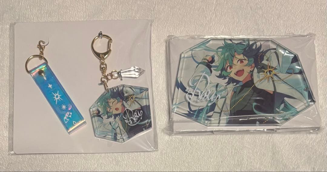 あんスタ 9周年 ライカ