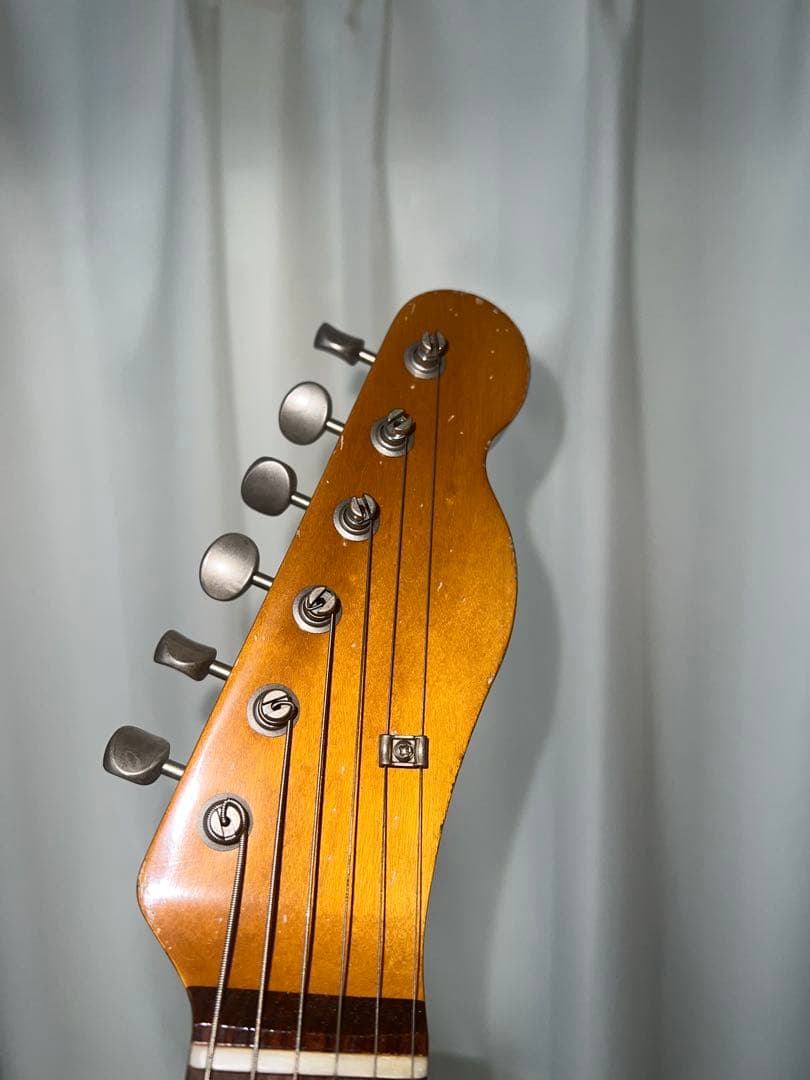 最終価格 T.S factory RRR ラッカー eco企画