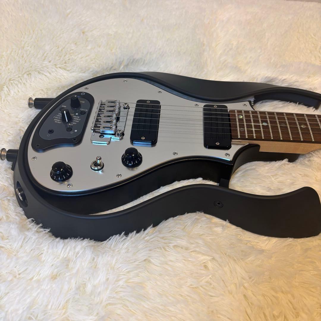 ギター VOX Starstream Type 1-24 with DiMarzio