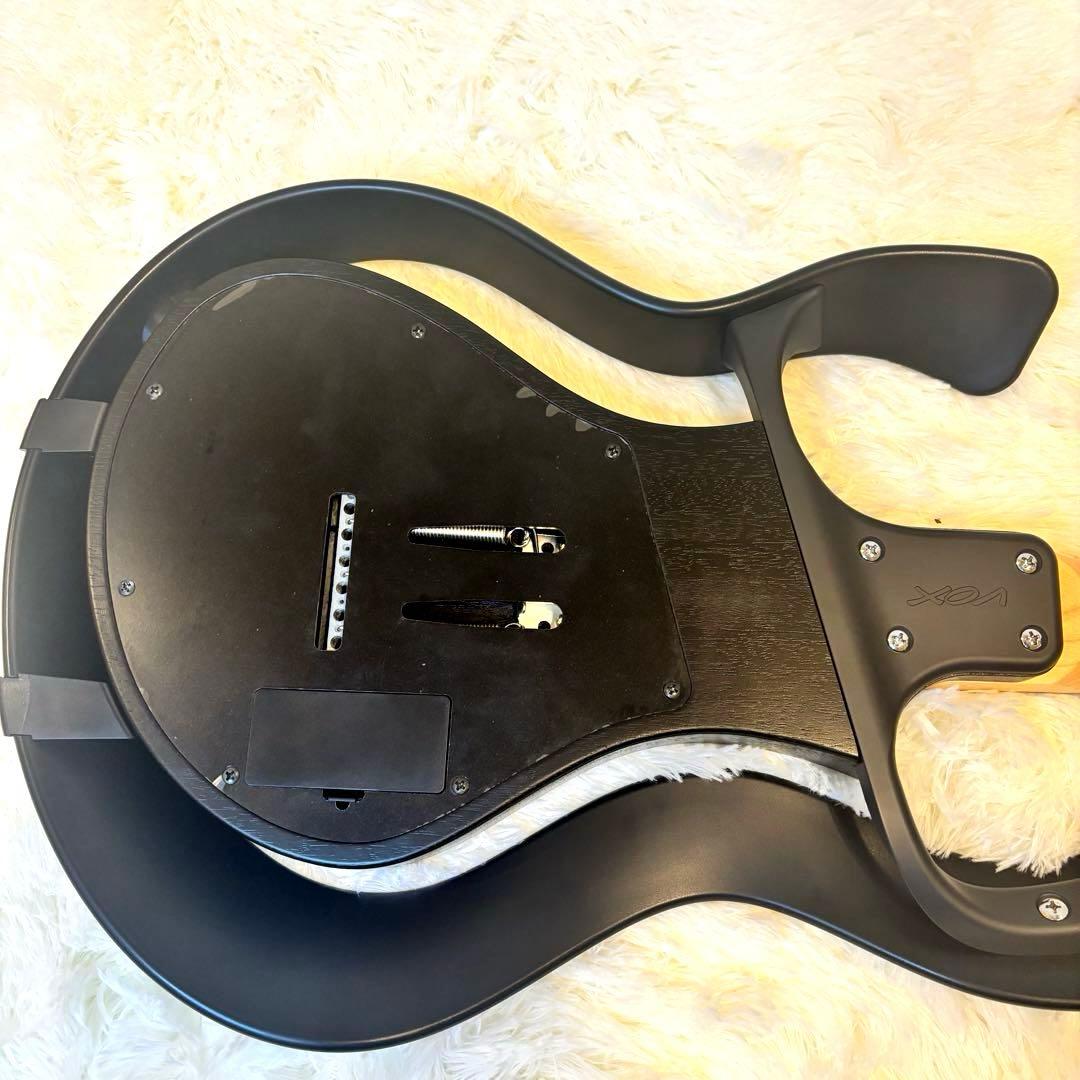 ギター VOX Starstream Type 1-24 with DiMarzio