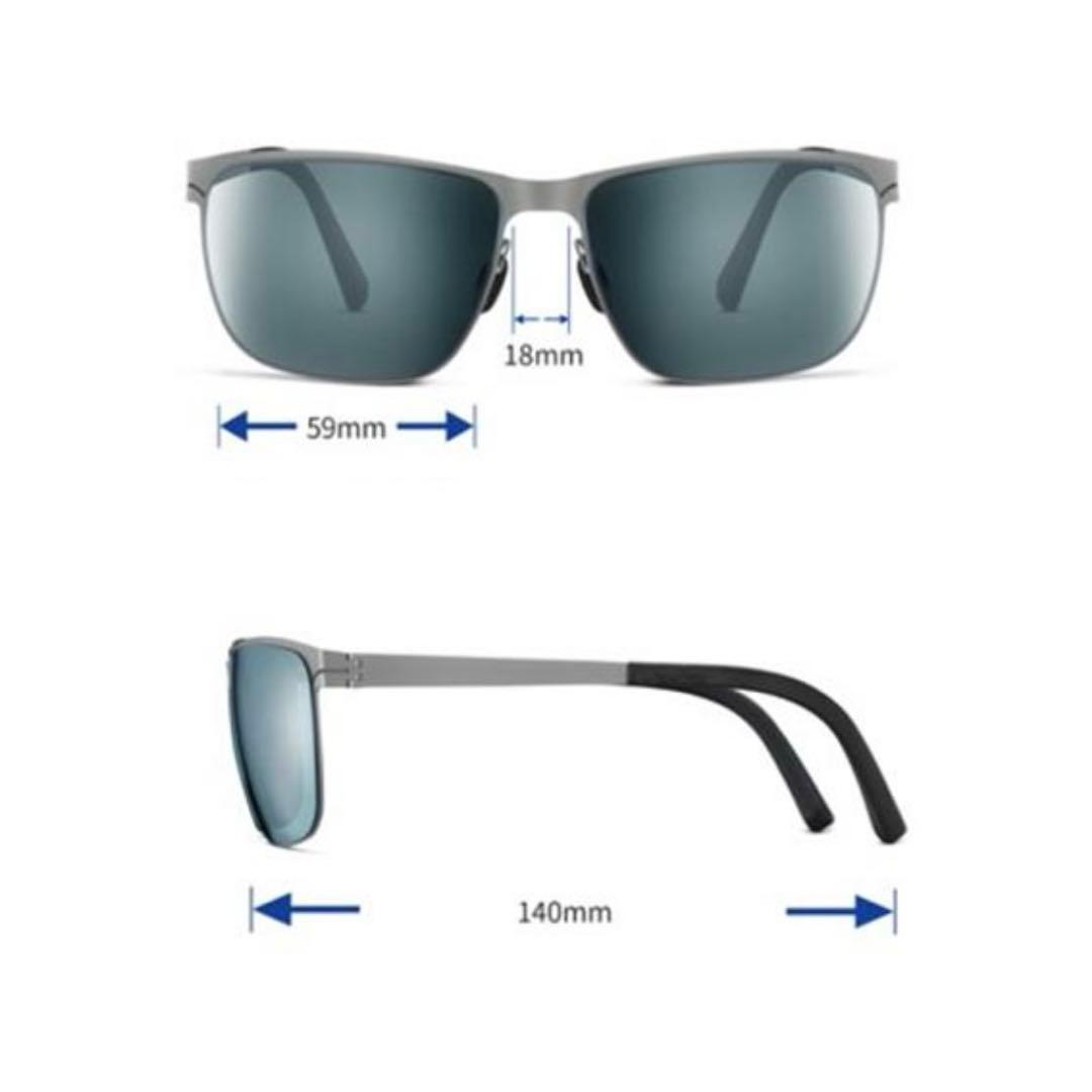 Uswing ゴルフ専用 サングラス 新品未使用 レディース