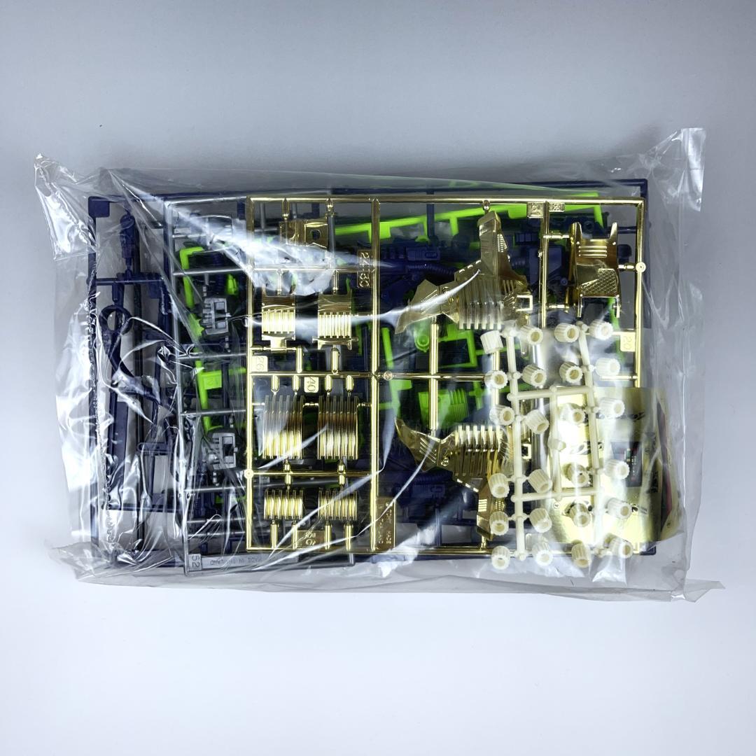 新品 ゾイド CLAW 海外版 クロウ シールドライガー ZOIDS2 未開封