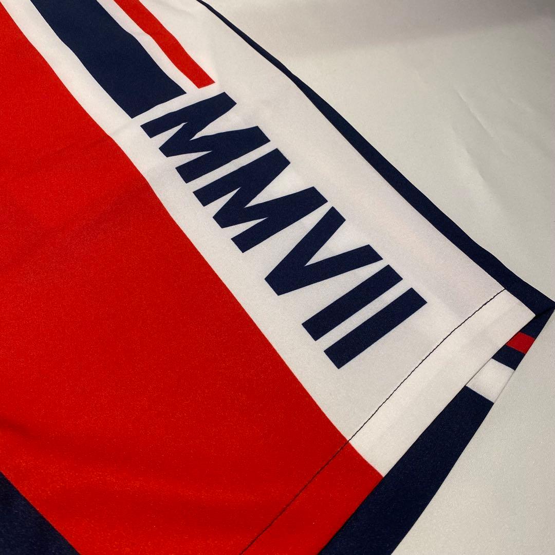 【新品】CLUNK　ハーフパンツ　ゴルフウェア　軽量　通気性　ネイビー　メンズM