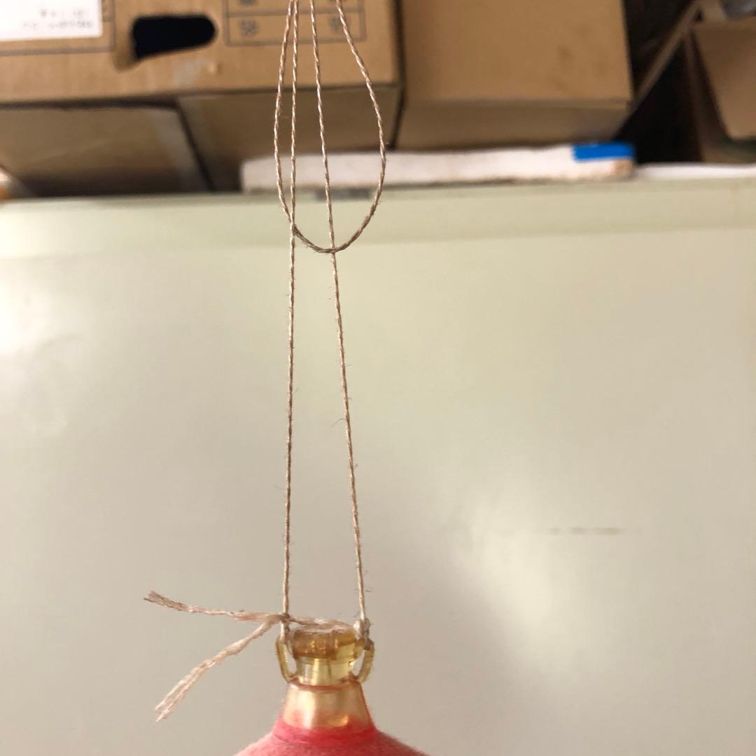 昭和　レトロ　コカコーラ　バルーン　気球