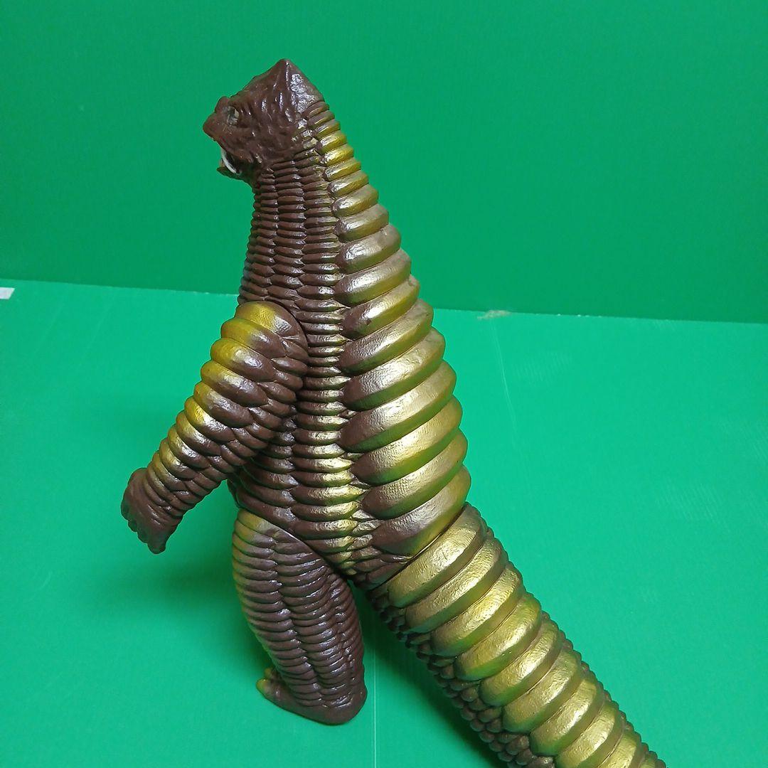 レッドキング ビッグサイズ怪獣フィギュア 約37cm
