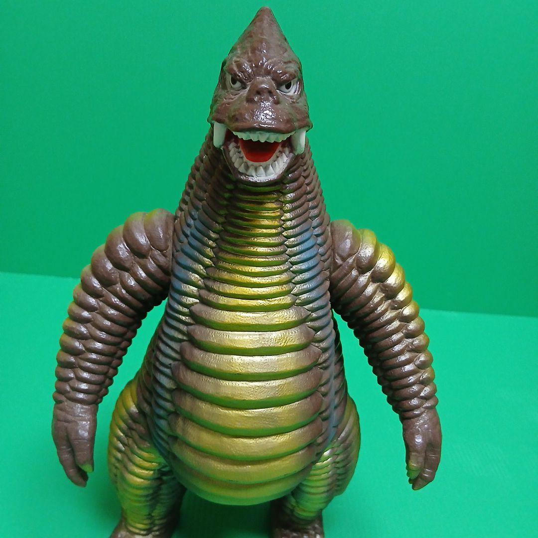 レッドキング ビッグサイズ怪獣フィギュア 約37cm