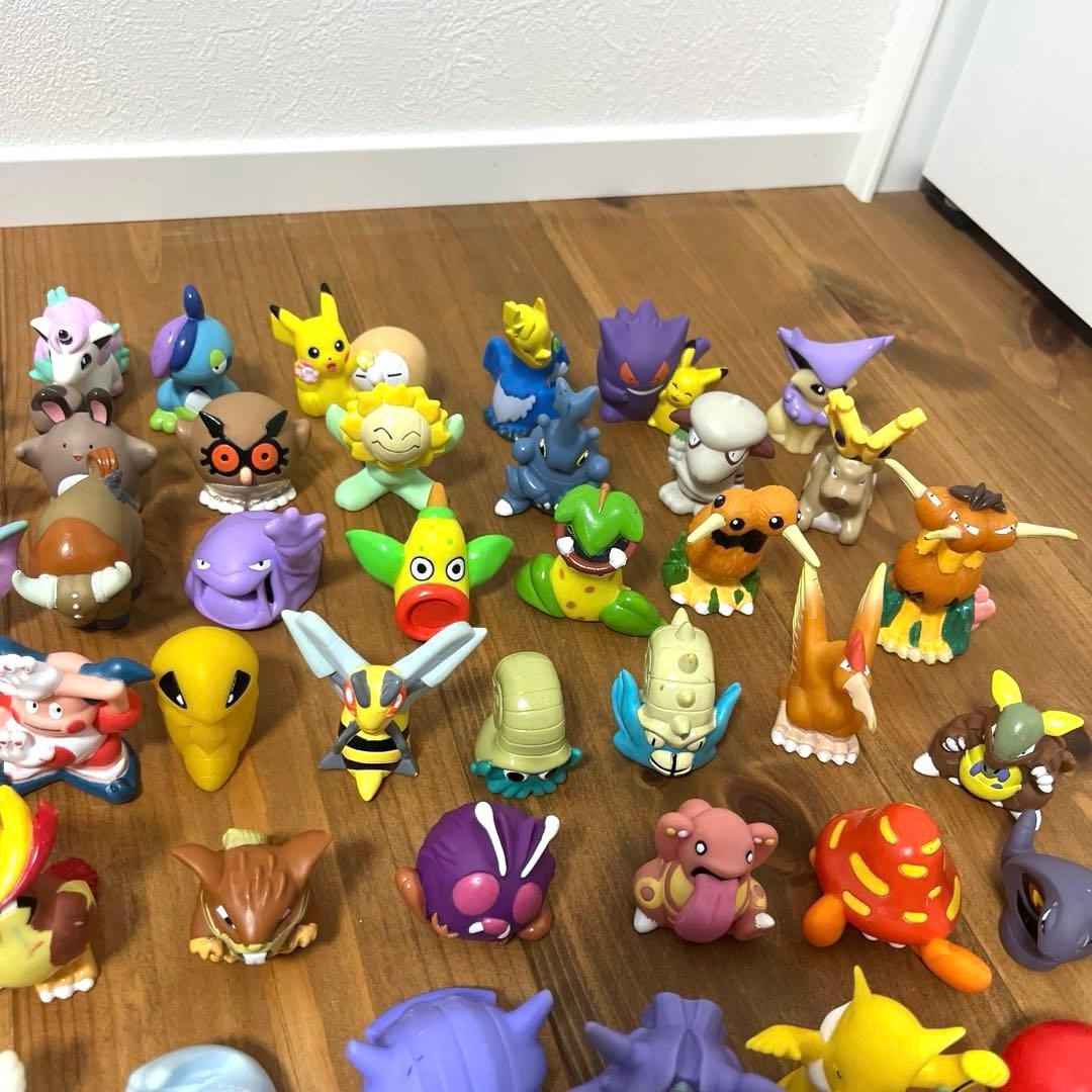 ポケモンキッズ　まとめ売り