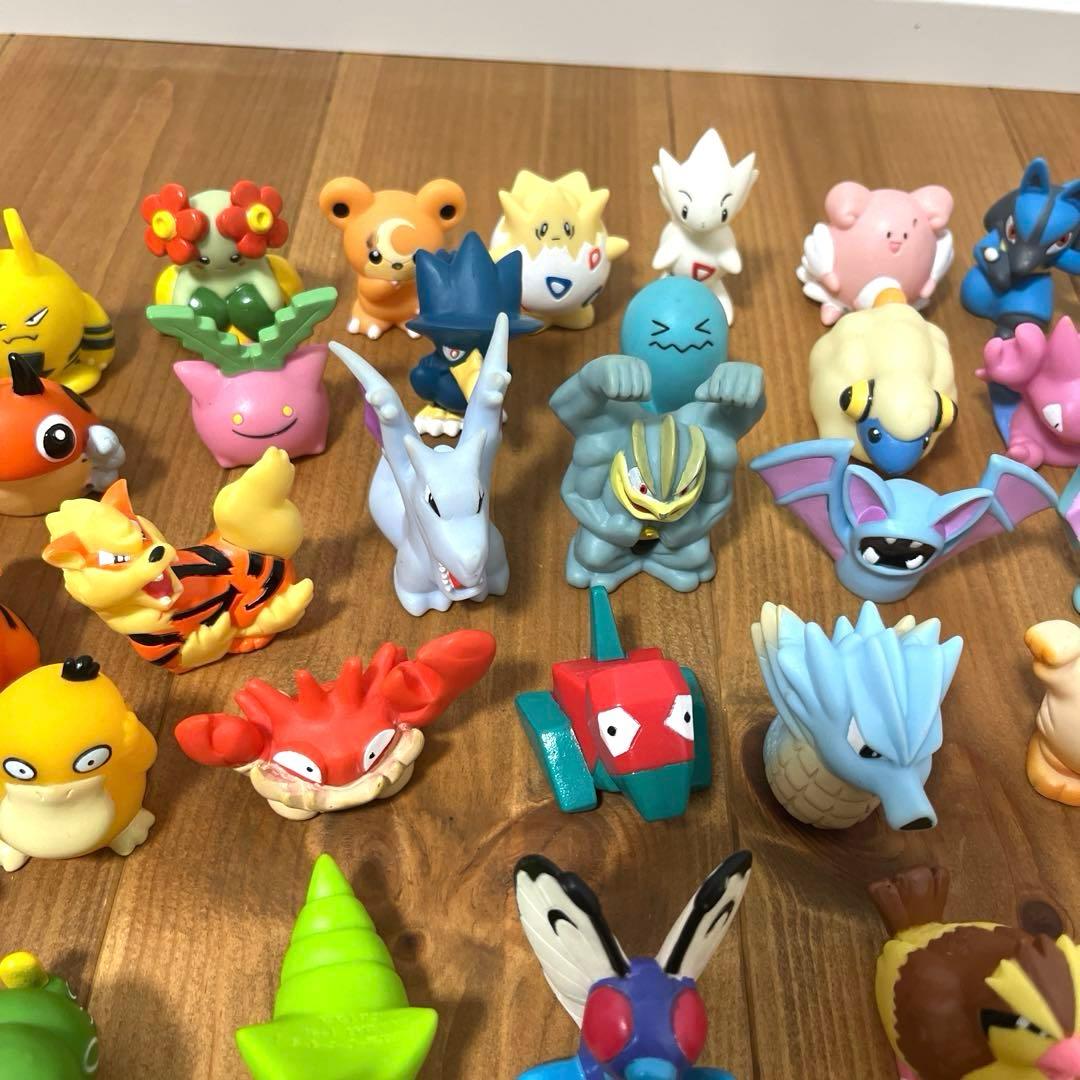 ポケモンキッズ　まとめ売り