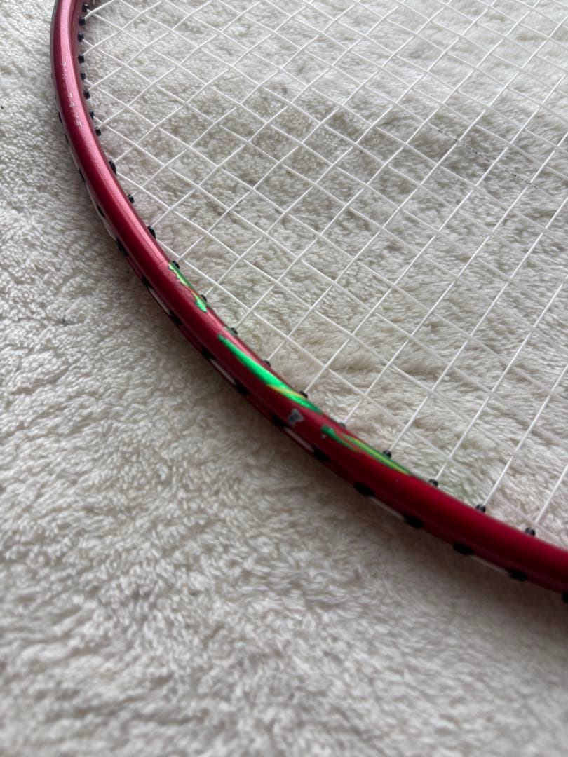 【YONEX アストロクス88D】パワー重視・後衛向けモデル