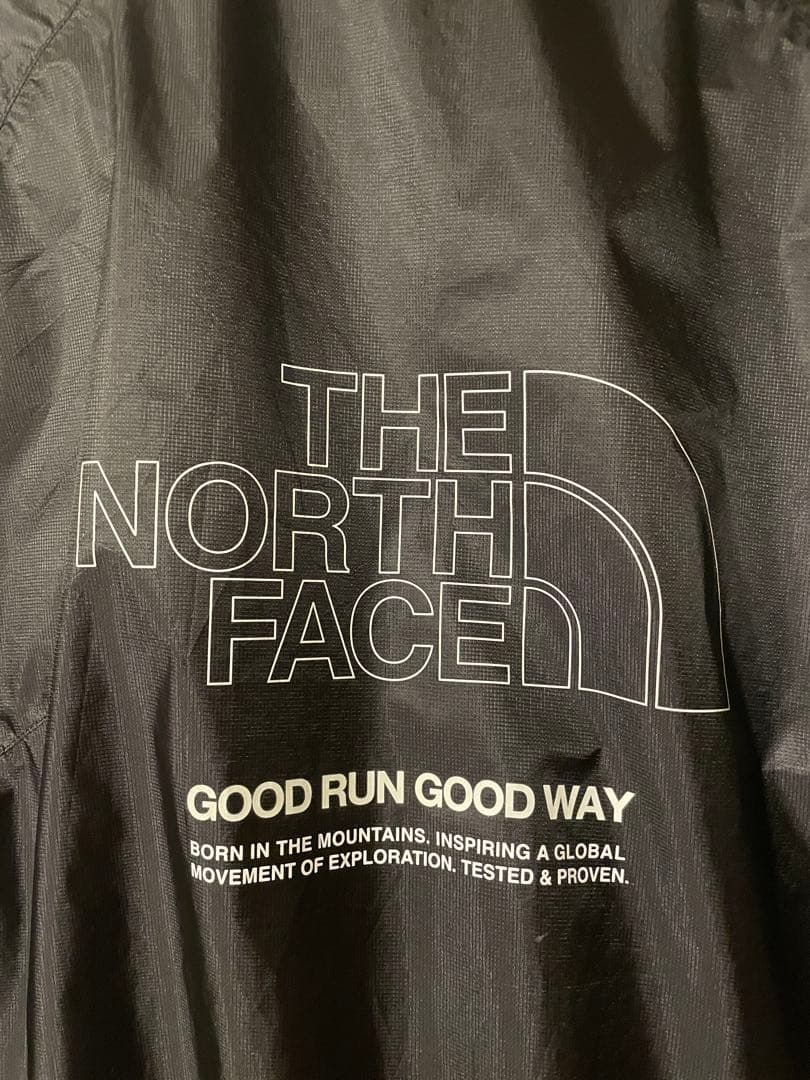 【定価26400円】ノースフェイス フリーラン ストライク ジャケット M