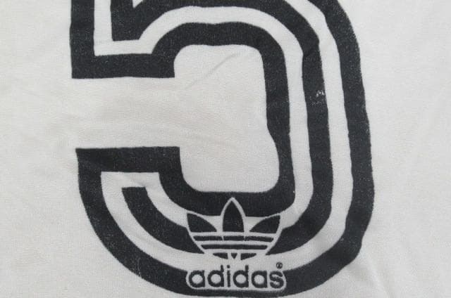 当時物サントスFC5番adidasアディダスユニフォーム