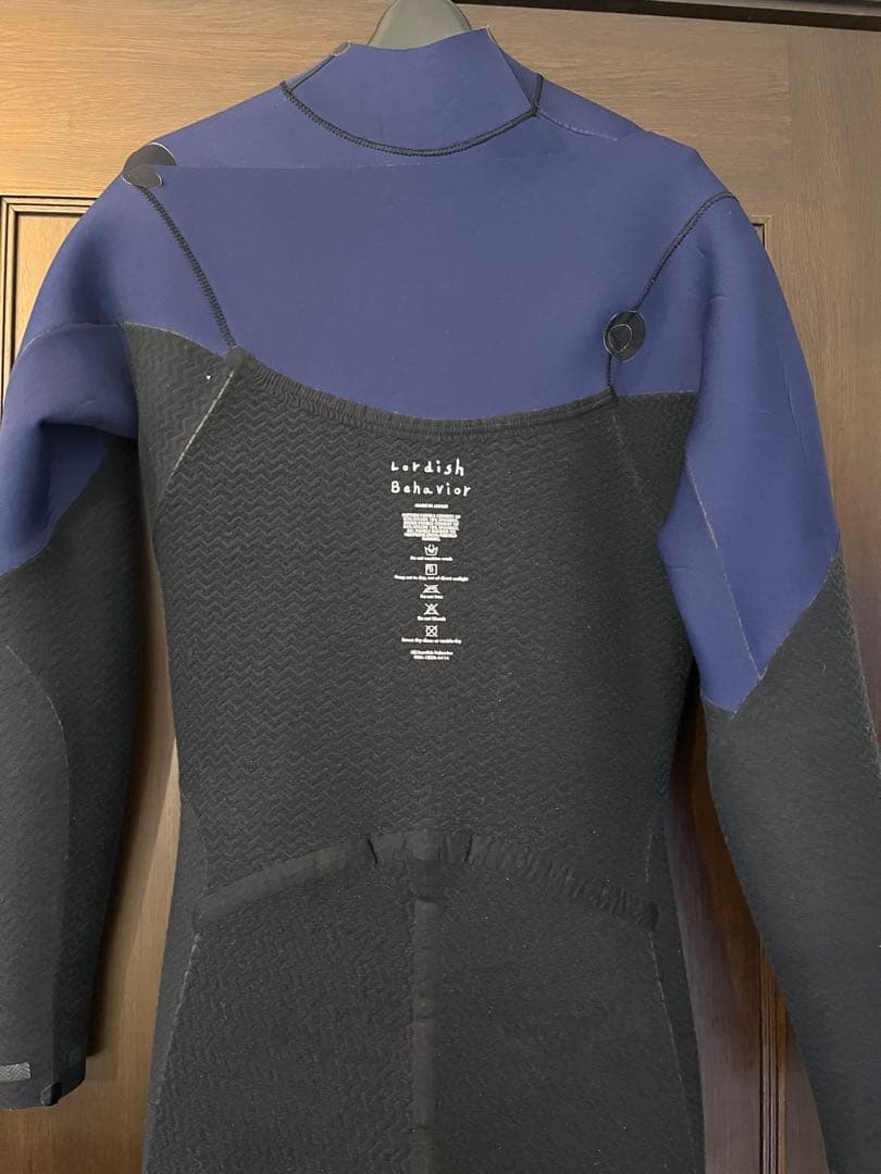 お値下げ中Lordish Behavior ローディッシュビヘイビアジャーフル