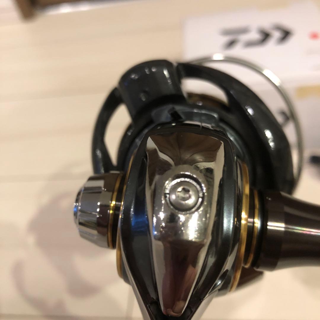 ダイワ　セオリー4000H