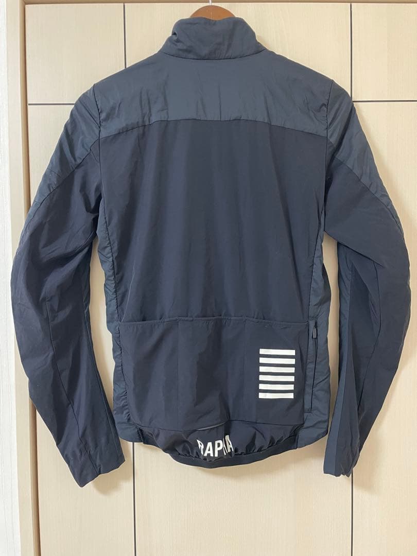 sento68 RAPHA PRO TEAM インサレーティッド