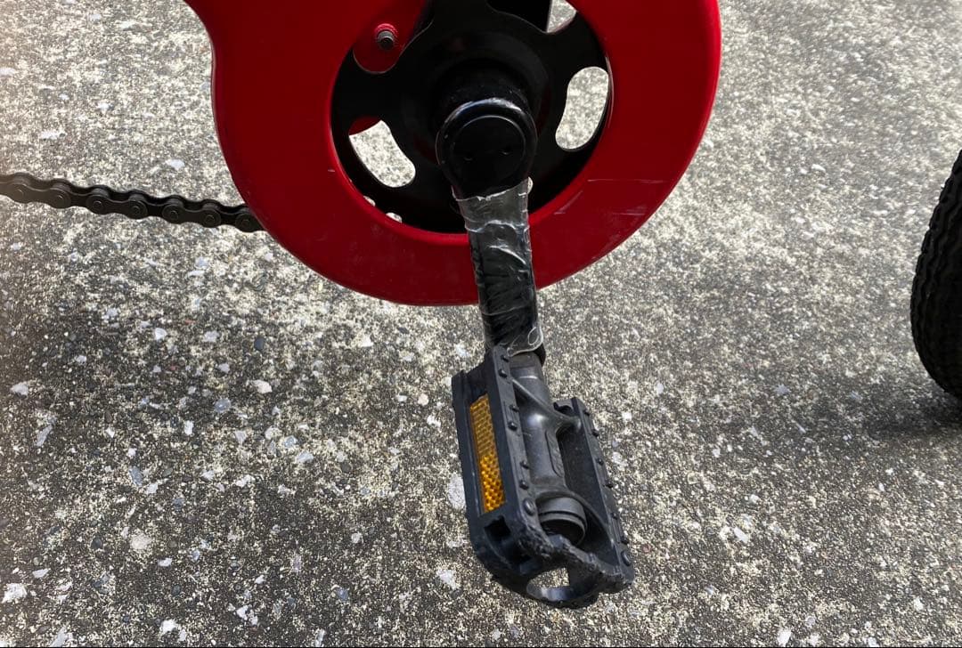 People ケッターサイクル　16インチ