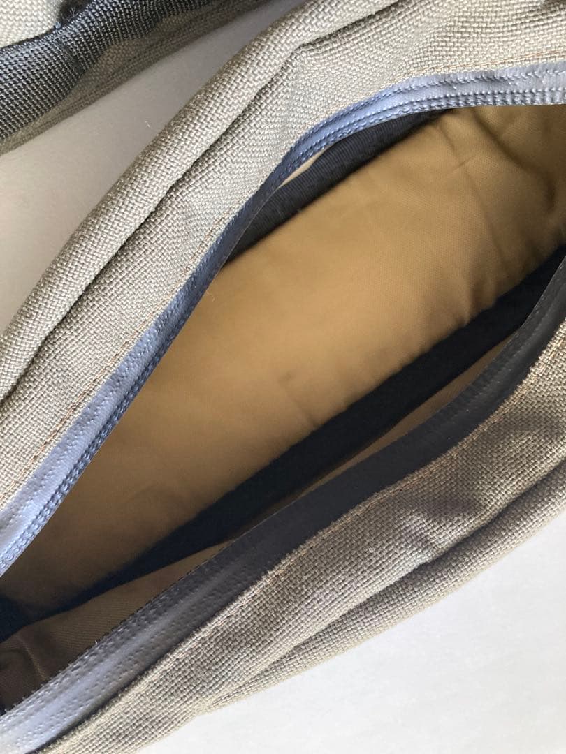 AGHARTA フレームバッグ 2個セット ブルーラグ フェアウェザー サーリー