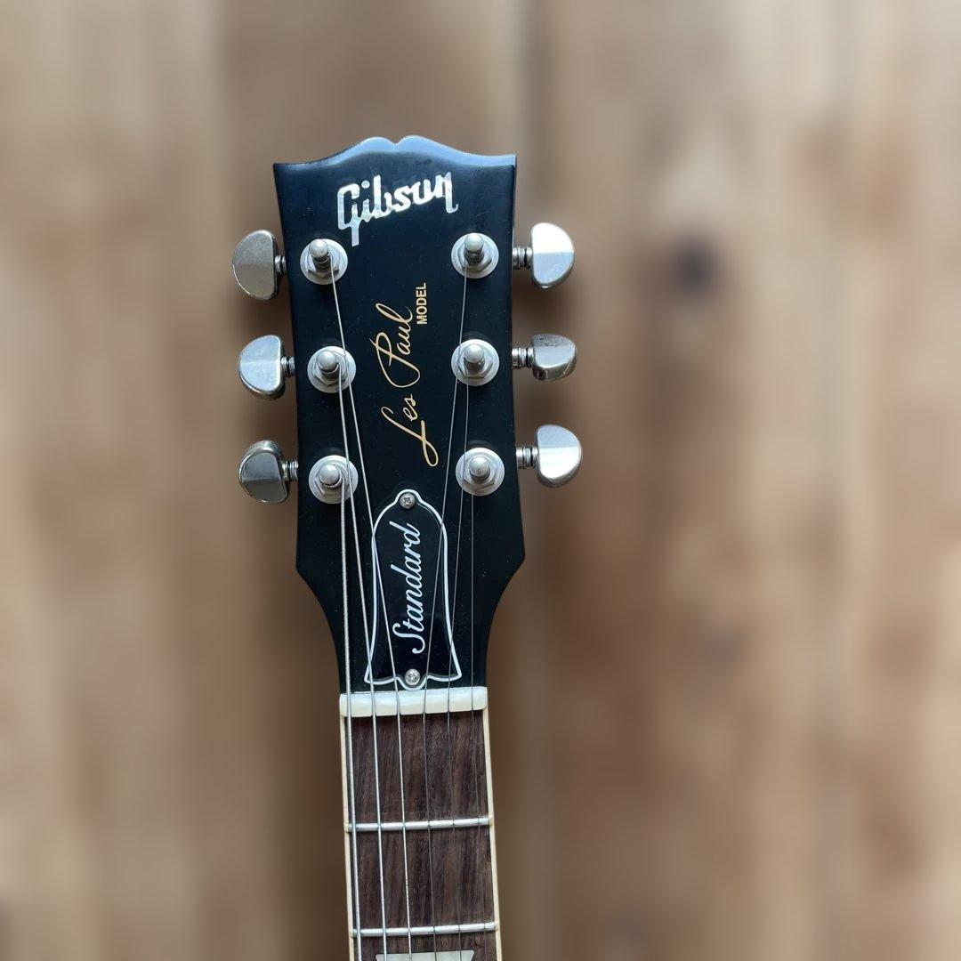 ギブソン　レスポール　スタンダード　Les Paul standard