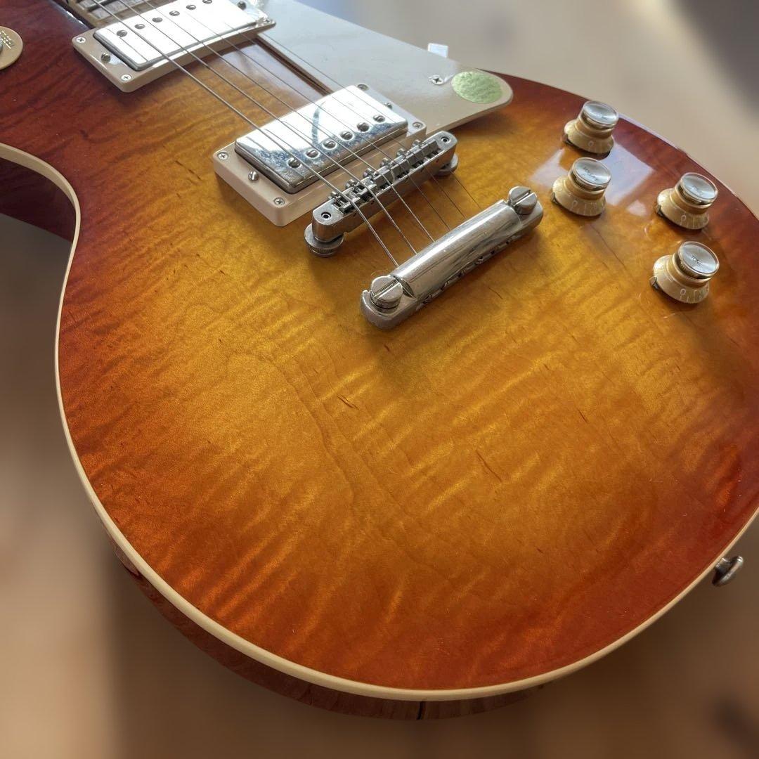 ギブソン　レスポール　スタンダード　Les Paul standard