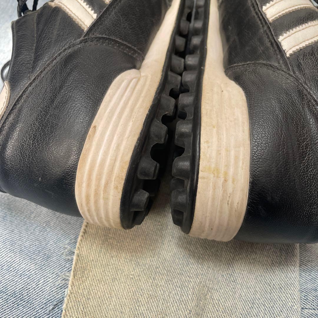 adidas 古着　Mundial Team アディダスムンディアルチーム