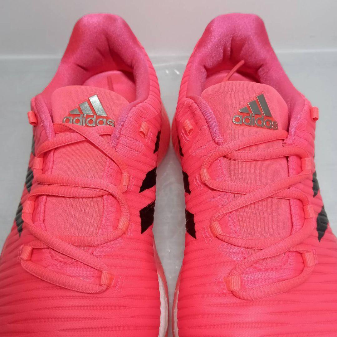 アディダス ゴルフシューズ レディース コードカオス トウキョウコレクション