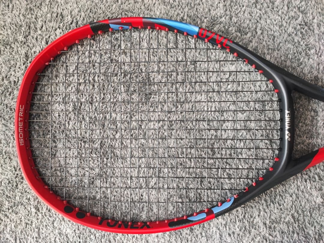 YONEX VCORE 98 テニスラケット G3
