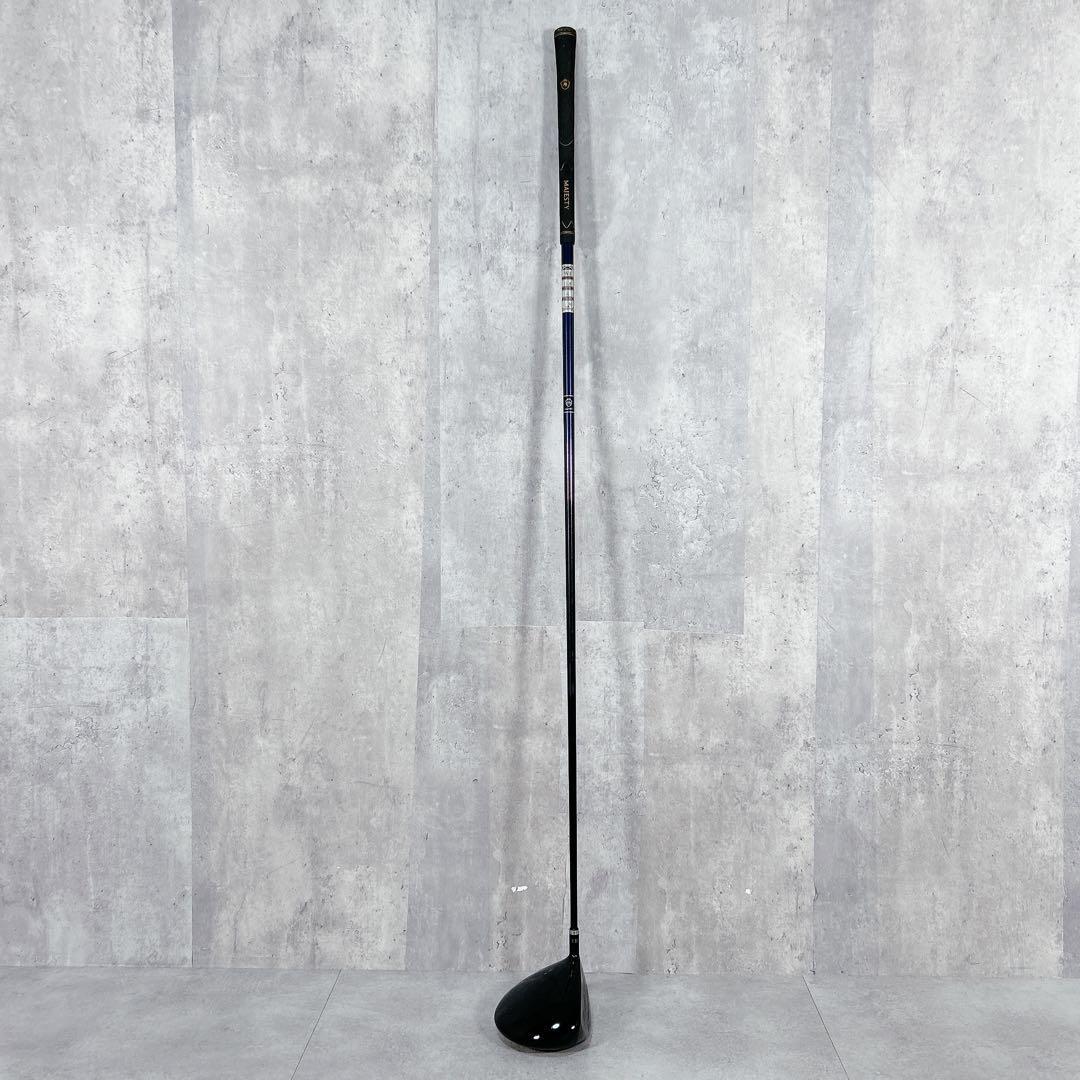 X903 MAJESTY マジェスティ ロイヤル ドライバー 11.5° R