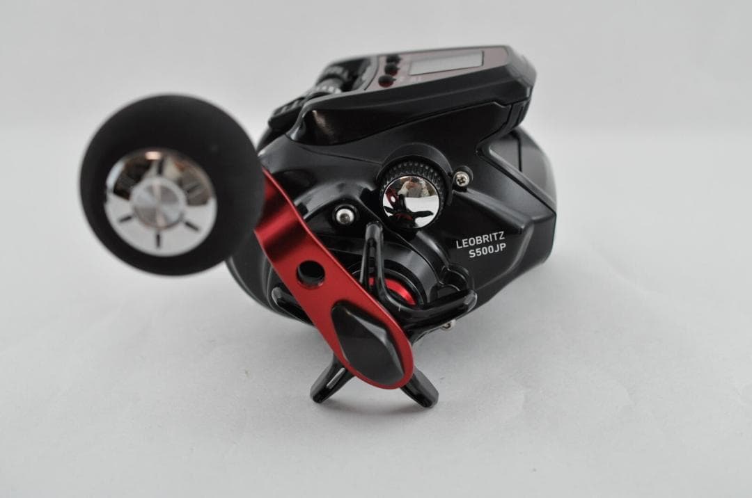 【新品】ダイワ レオブリッツ S500JP