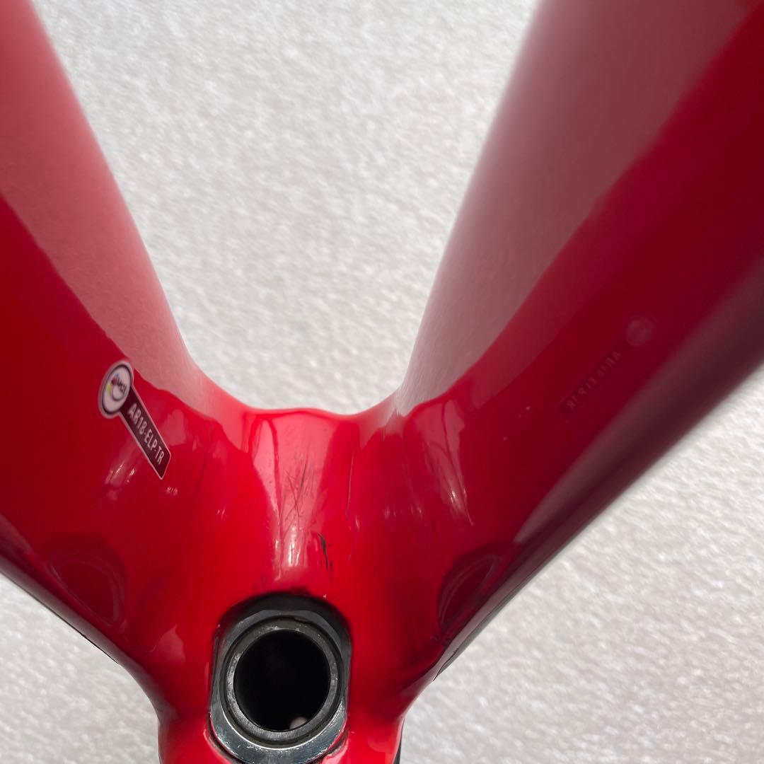 Argon18 トライアスロン・TTバイクフレーム　　miya3