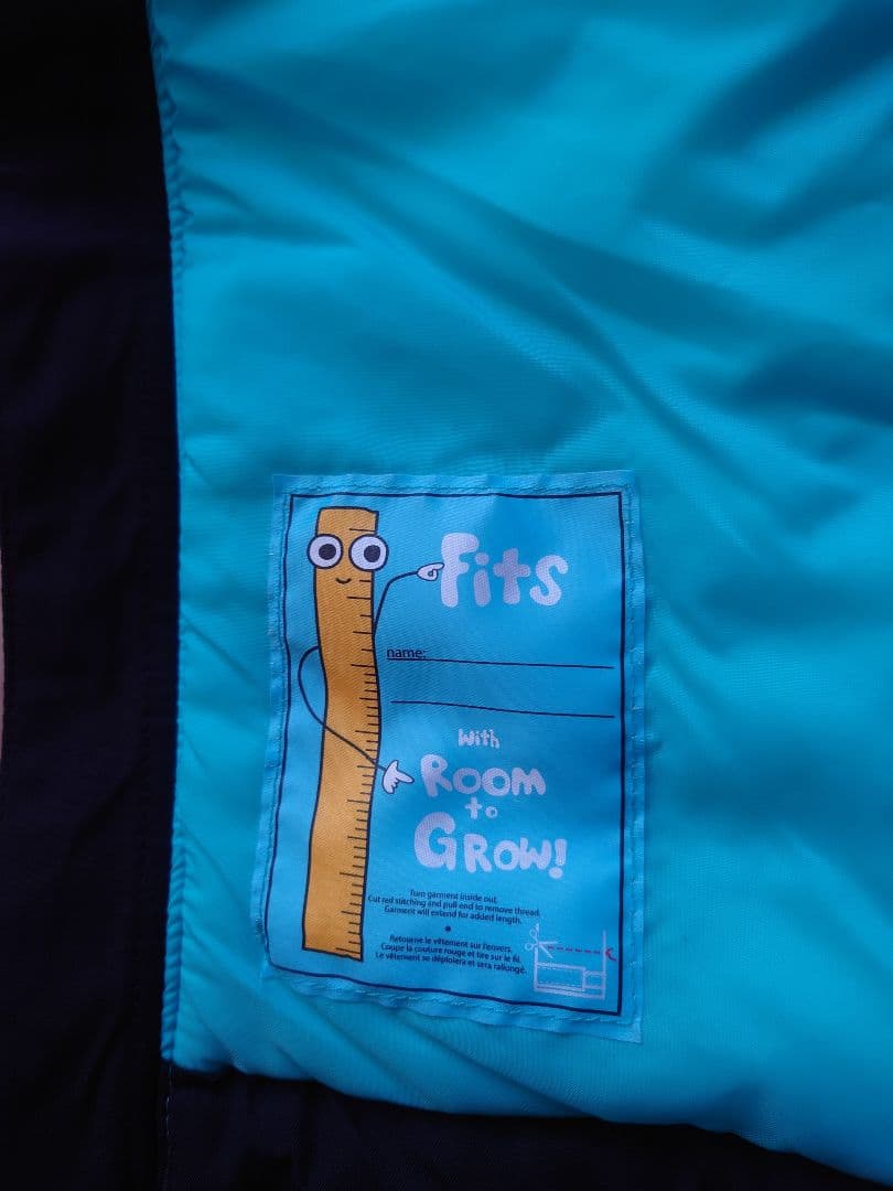 BURTON スノーボード ウェア パンツ セット 子供用