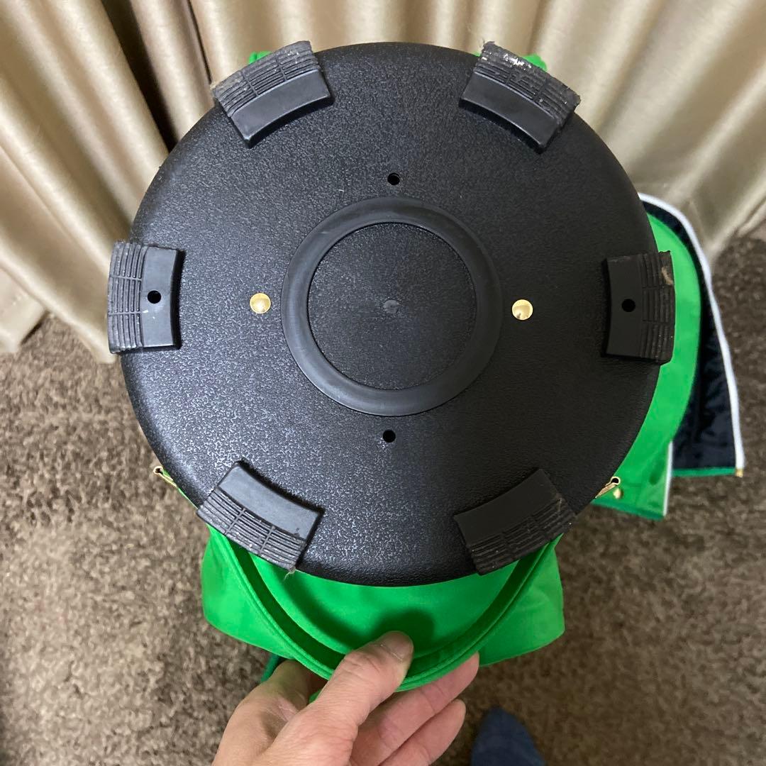 ムータ　キャディバッグ