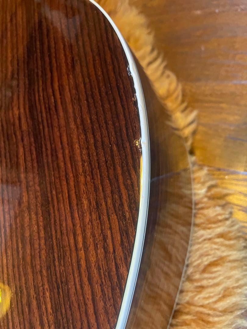 専用j.leeアコースティックギター