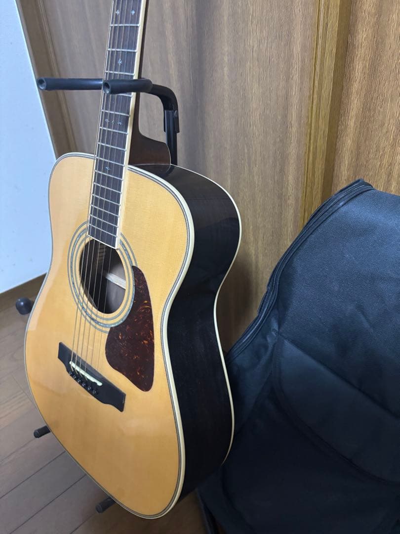 s.yairi YF-5R アコースティックギター